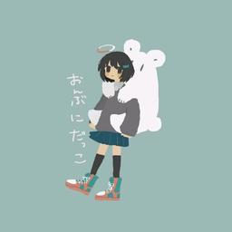 用户头像