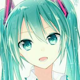 小初音