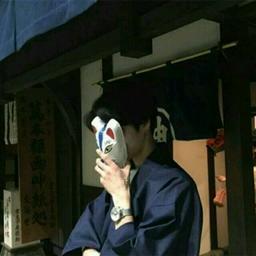 用户头像
