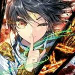 我这么帅气，啊！好无敌.