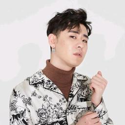 稀罕张云雷.
