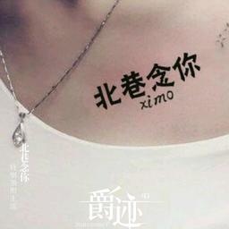 用户头像