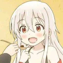 橘の少女