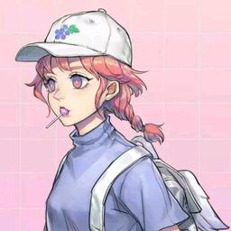 用戶頭像