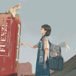 用户头像