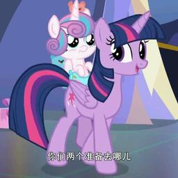 ♪Twilight Sparkle♪