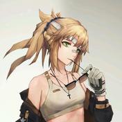 反叛的骑士—莫德雷德