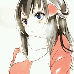 深海深深的水母