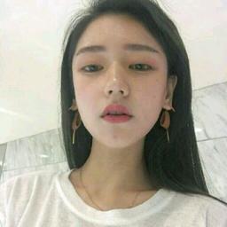 我就是美女