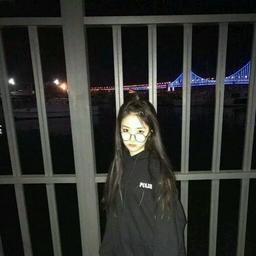 东街少女～