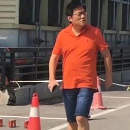 TWICE 李飞