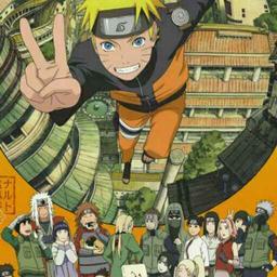 要成为鸣人的男人