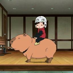 問我問題的人在家嗎？