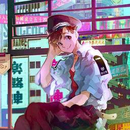 用户头像