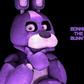 Bonnie the bunny 