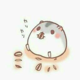 哎？我叫什么来着..