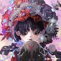 神秘蝴蝶女子（回忆这个梦）
