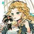 某神秘书页女孩（QAQ）