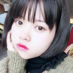 胖兔子举起大栗子