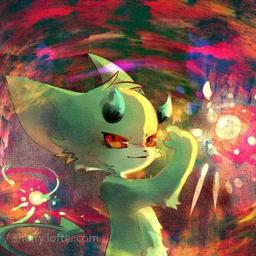 属于恶魔杰瑞的天空