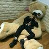 ジ醉月の影殤ぃ