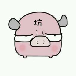 小   坑坑