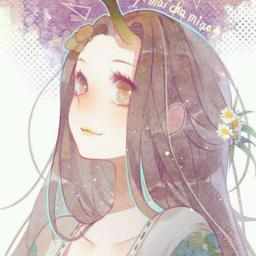 用戶頭像