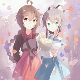 乐正绫