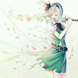 祈夏