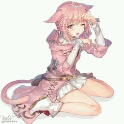 ｛尛吜猫，