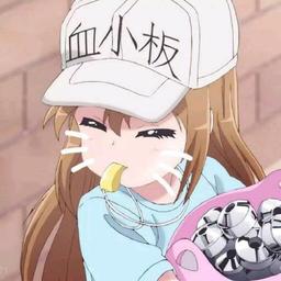 血小板^.^