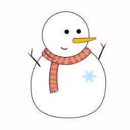 爱说谎の雪孩子