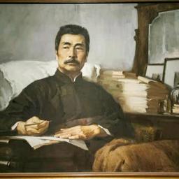 用户头像