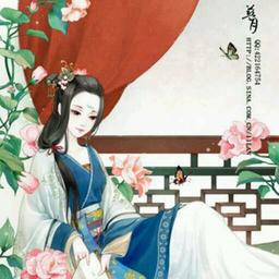 绣球花