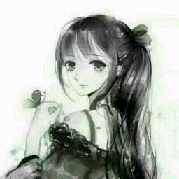 浅忆∽那一抹离殇