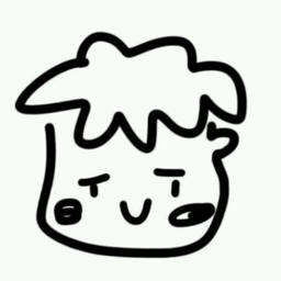 白勺帅鸭匹