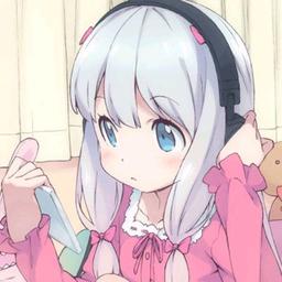 用户头像