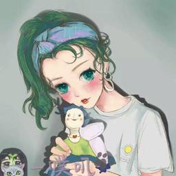 九儿（ '▿ ' ）