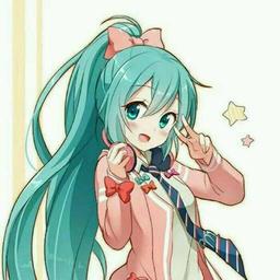 miku~小初