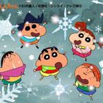 shin‐chan
