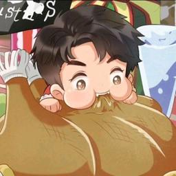 用户头像