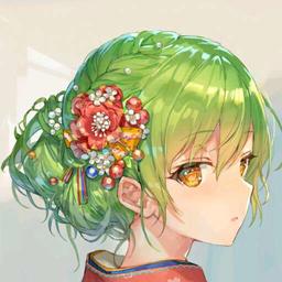 用户头像