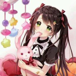 甜萌柒·奶香