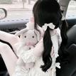 July鞠婧祎 西萌手表版