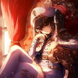 用户头像