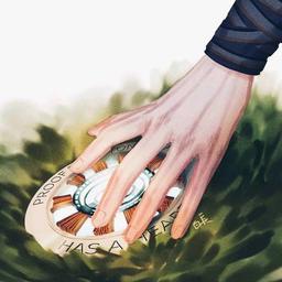 用户头像