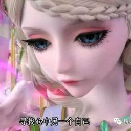 用户头像