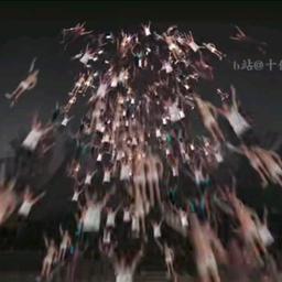 古典马扭