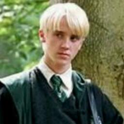 Draco·Malfoy