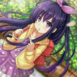 我这么不受欢迎，无论怎么想都是你们的错